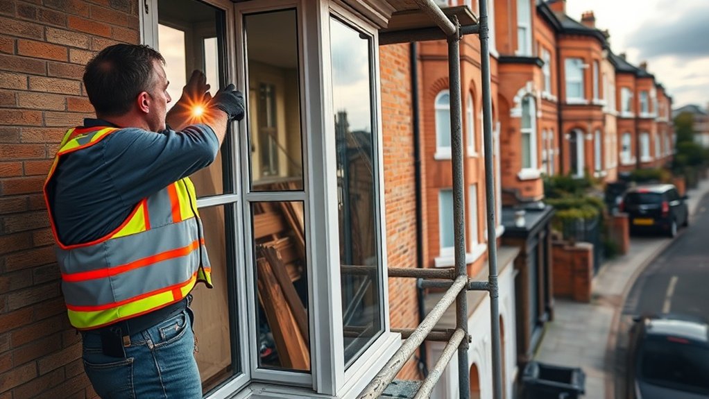 Window Repair Leighton Buzzard